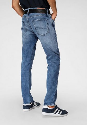 JACK & JONES Jack & Jones узкие джинсы »G...