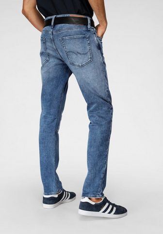 Jack & Jones узкие джинсы »G...