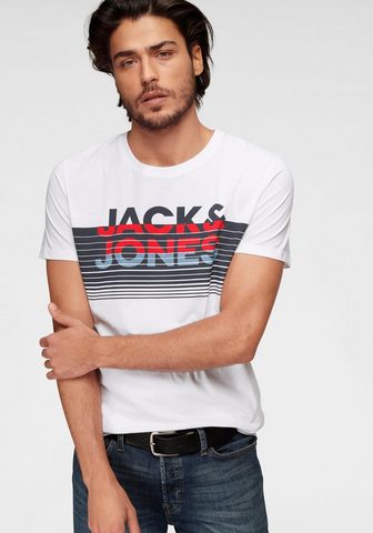 Jack & Jones футболка »BRIX ...