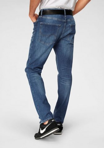 Jack & Jones узкие джинсы »T...