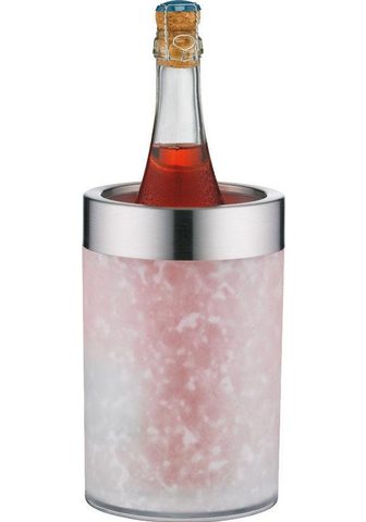 ALFI Wein- и блюдо для шампанского Crystal ...