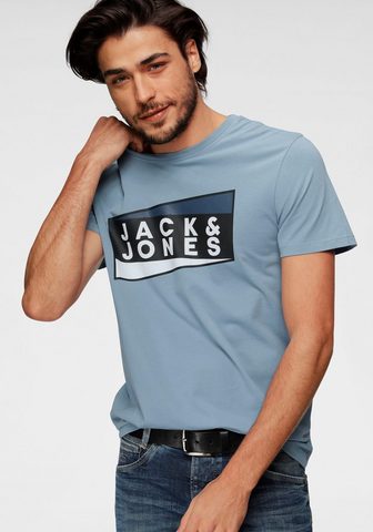 JACK & JONES Jack & Jones футболка »Shaun...