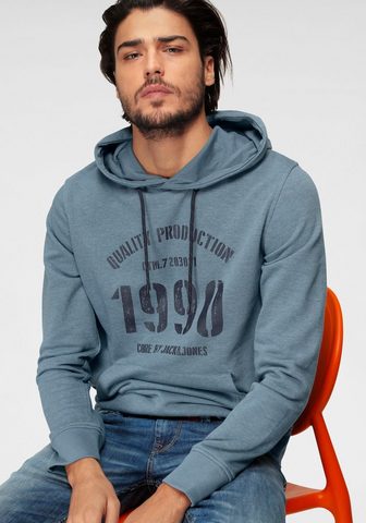 JACK & JONES Jack & Jones кофта с капюшоном &ra...