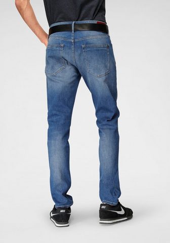 PEPE JEANS Pepe джинсы джинсы »STANLEY&laqu...