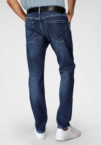 PEPE JEANS Pepe джинсы джинсы »STANLEY&laqu...