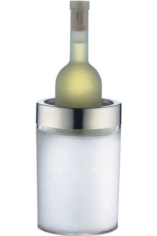 ALFI Wein- и блюдо для шампанского Crystal