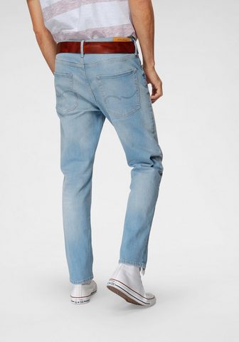 JACK & JONES Jack & Jones узкие джинсы »T...