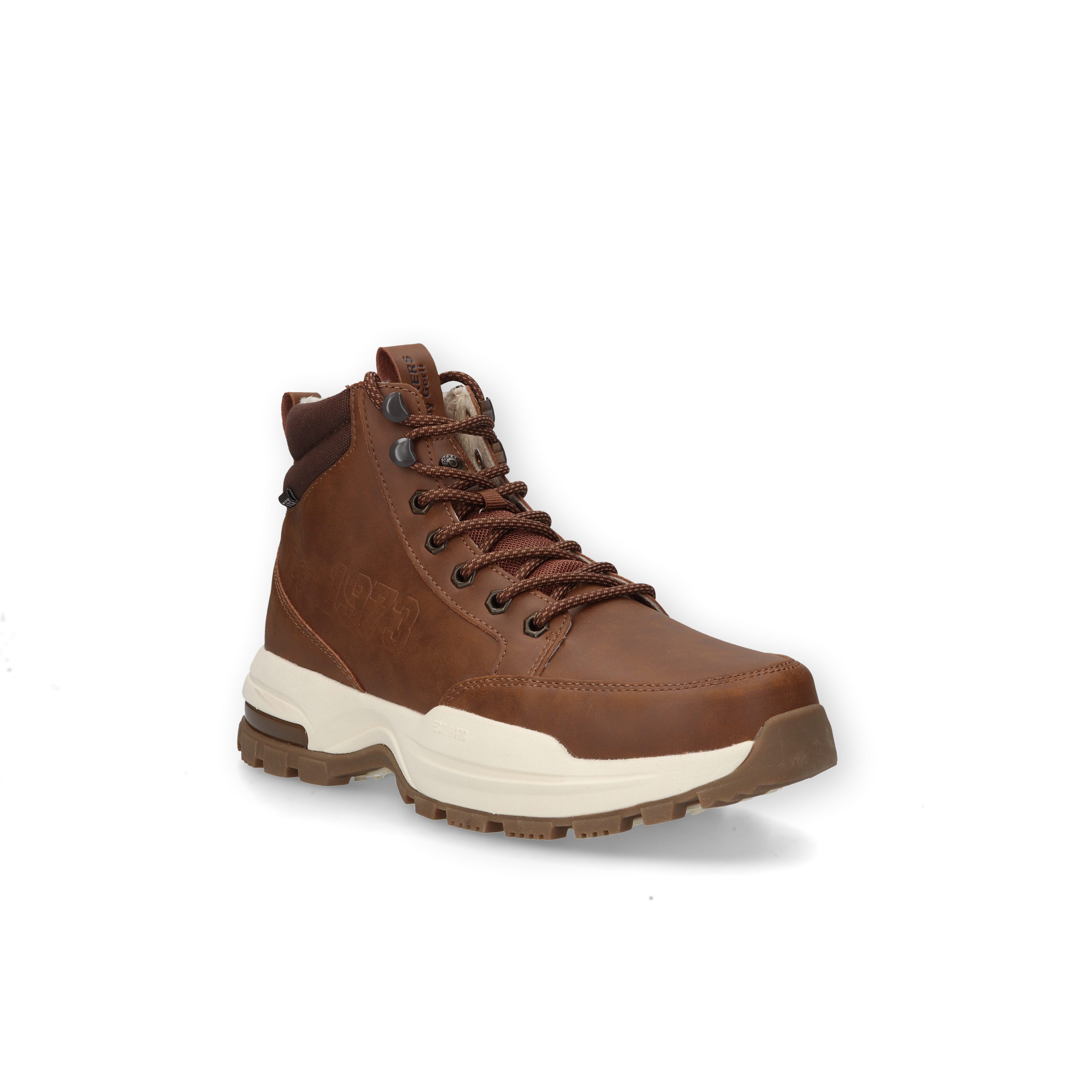 Schnürboots