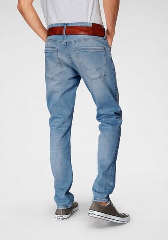 PEPE JEANS Pepe джинсы джинсы »STANLEY&laqu...