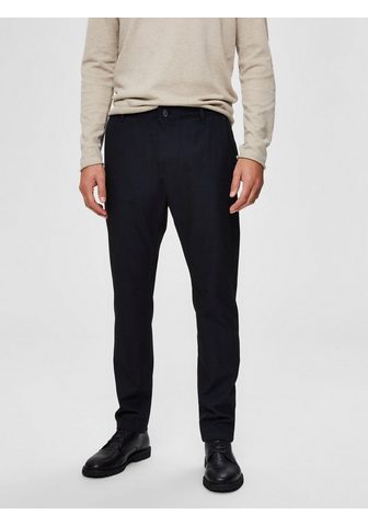 SELECTED HOMME Брюки »SLIM-STORM FLEX элегантны...