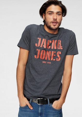 JACK & JONES Jack & Jones футболка »JCOJA...