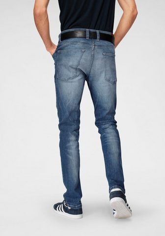 Узкие джинсы »Arren«