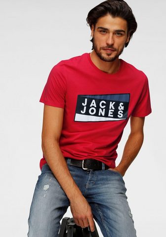 Jack & Jones футболка »Shaun...