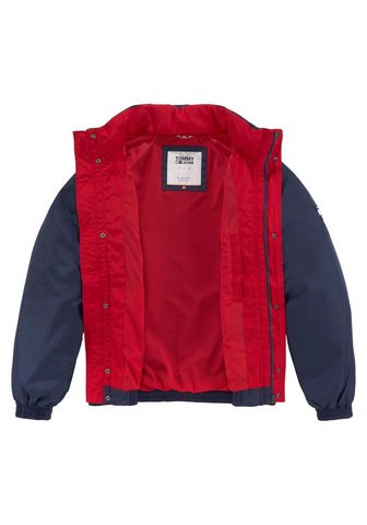 TOMMY джинсы куртка »TJM RETRO к...