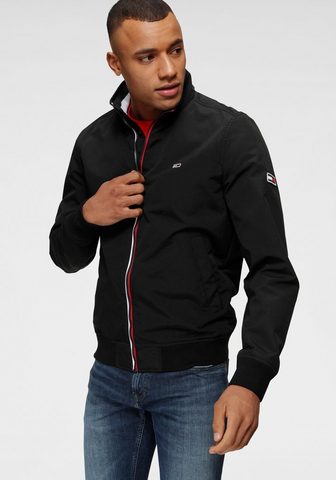 TOMMY JEANS TOMMY джинсы куртка »TJM ESSENTI...