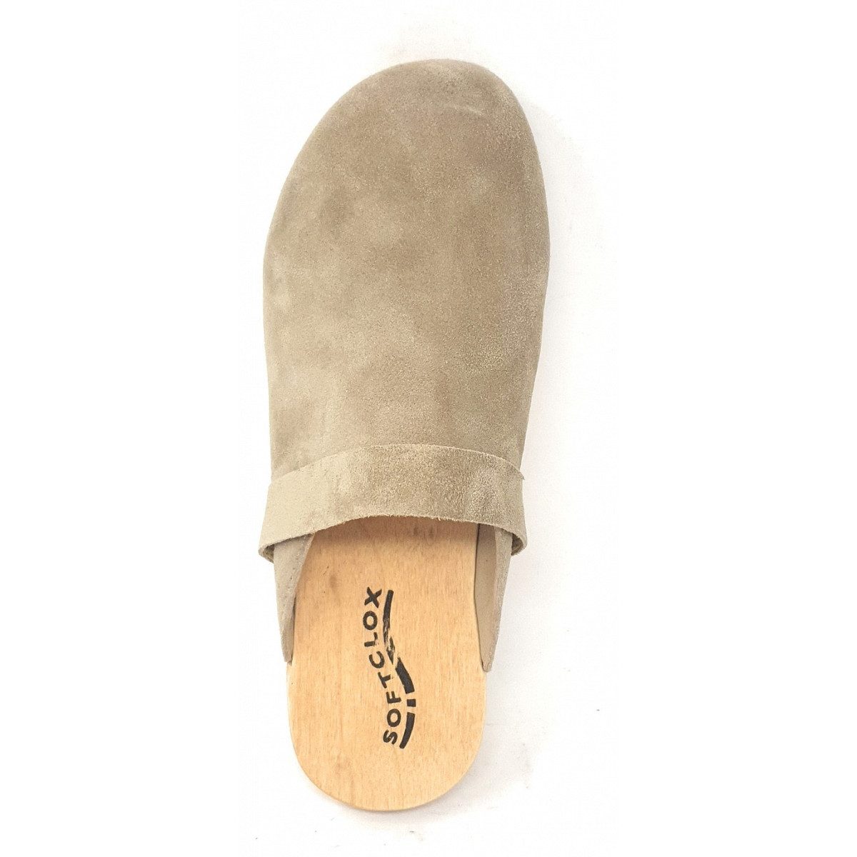 Softclox Tamina Pantolette günstig online kaufen