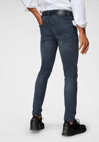 TOMMY JEANS TOMMY джинсы джинсы »SKINNY SIMO...