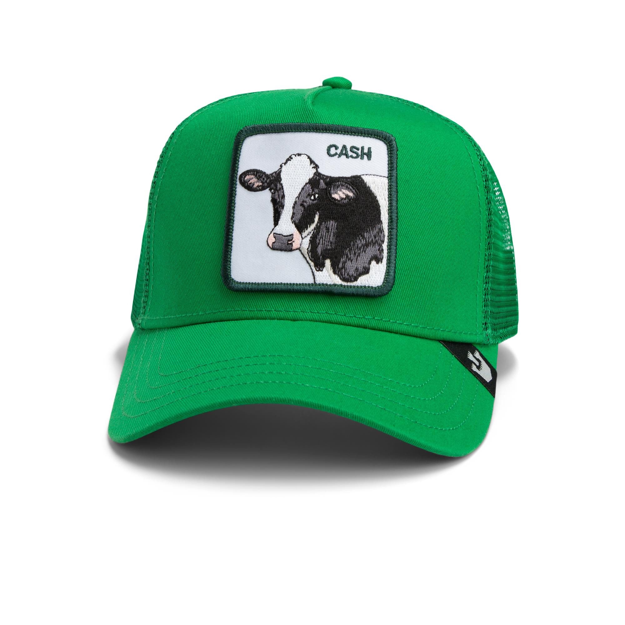 GOORIN Bros. Trucker Cap Goorin Bros. günstig online kaufen