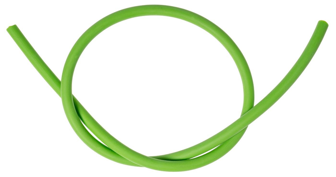 Zeck Fishing Wallerhaken Zeck Hook Tube 50cm - Schlauch für Welshaken