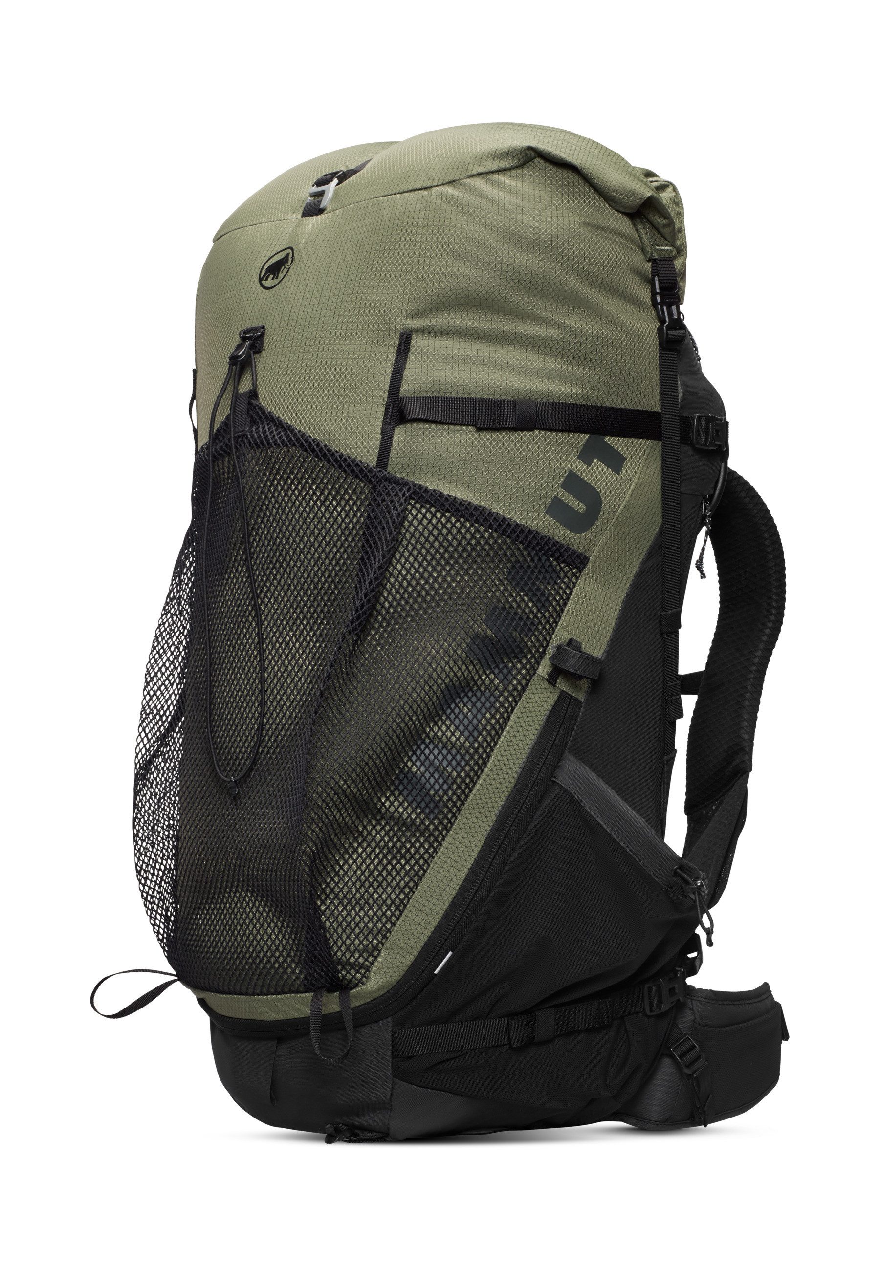 Mammut Wanderrucksack Ducan Spine 70-80