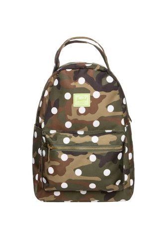 HERSCHEL Рюкзак »Classics Nova Small&laqu...