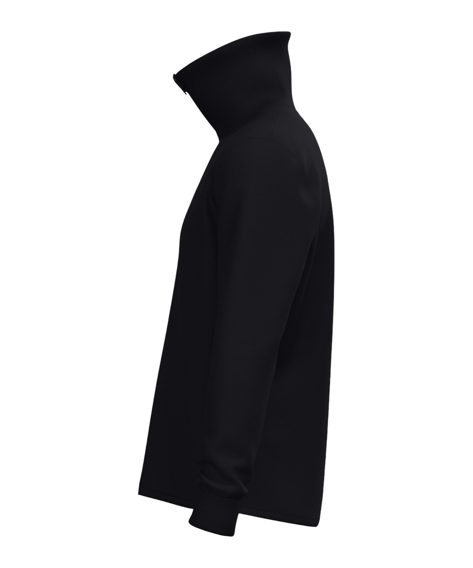 Jako Sweatjacke JAKO Wardrobe Trainingsjacke Trainingsjacken Polyester