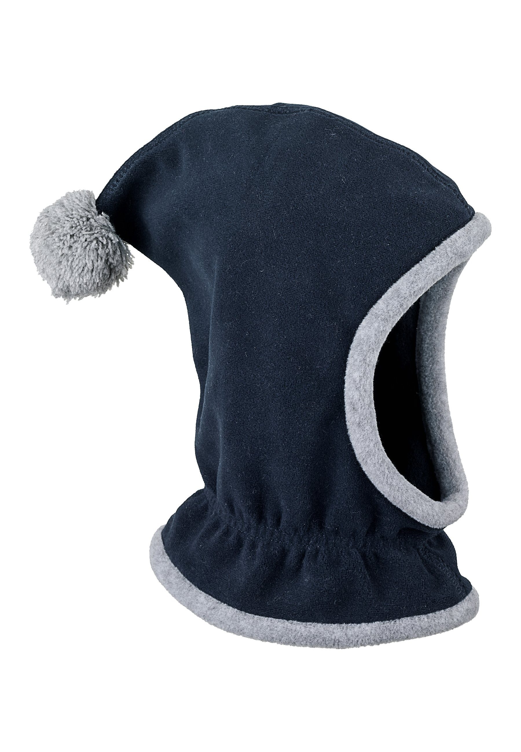 Sterntaler® Beanie Sterntaler® Scarf Hat Hats, Beanie (1-Piece)