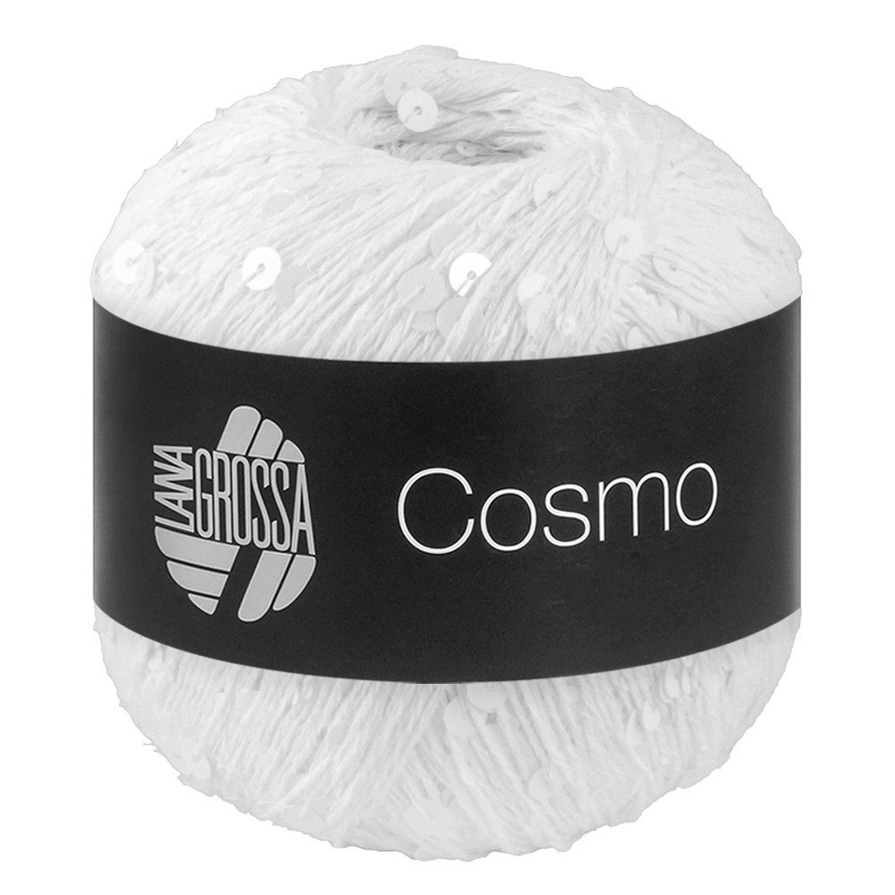 Häkelwolle COSMO
