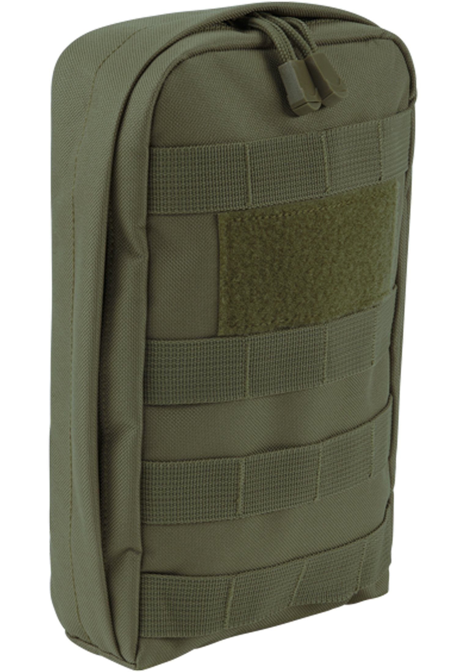 Handtasche (1-tlg) Snake Molle Brandit Pouch olive Accessoires