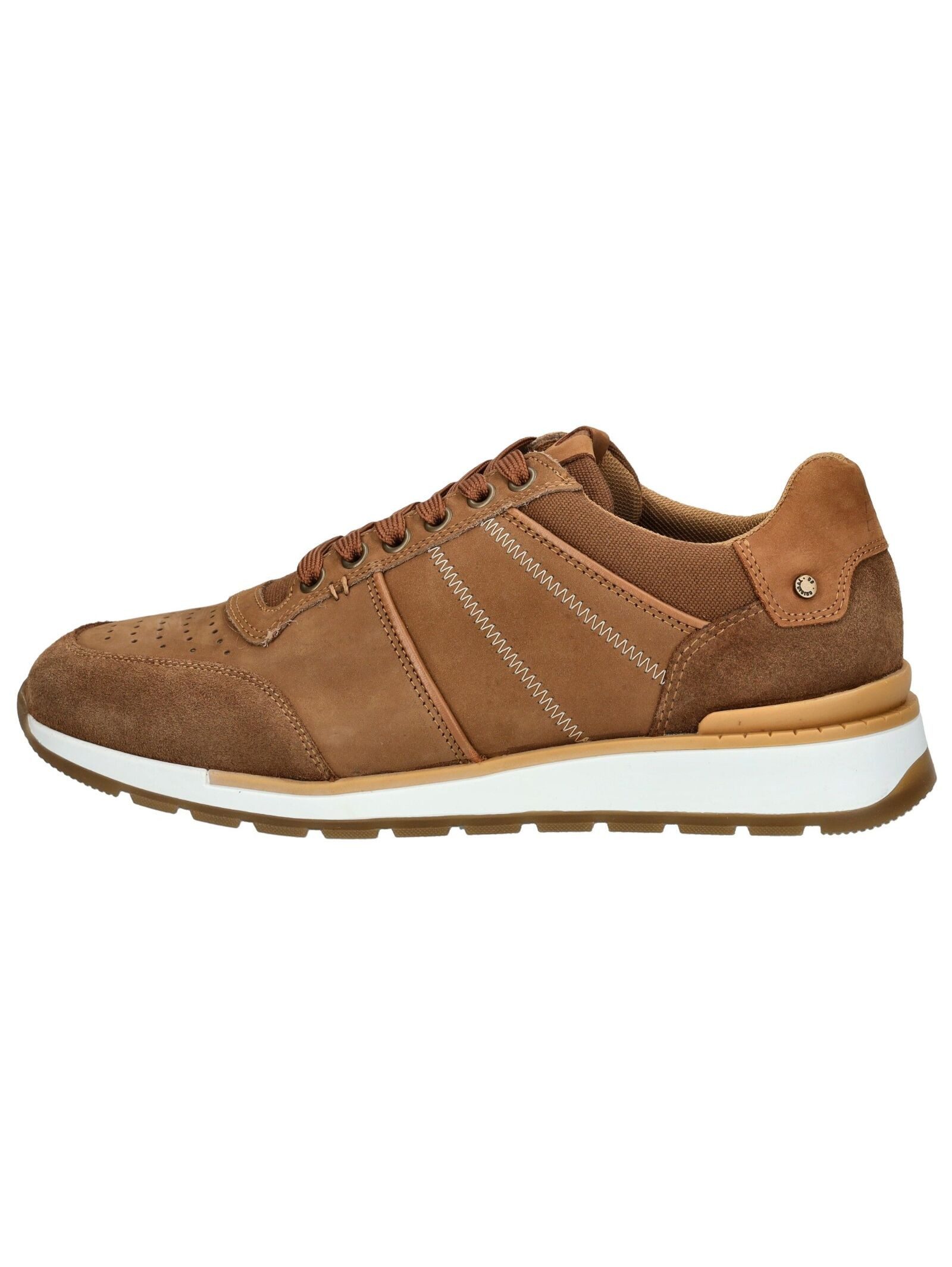 Bullboxer Bullboxer Sneaker Leder Sneaker günstig online kaufen