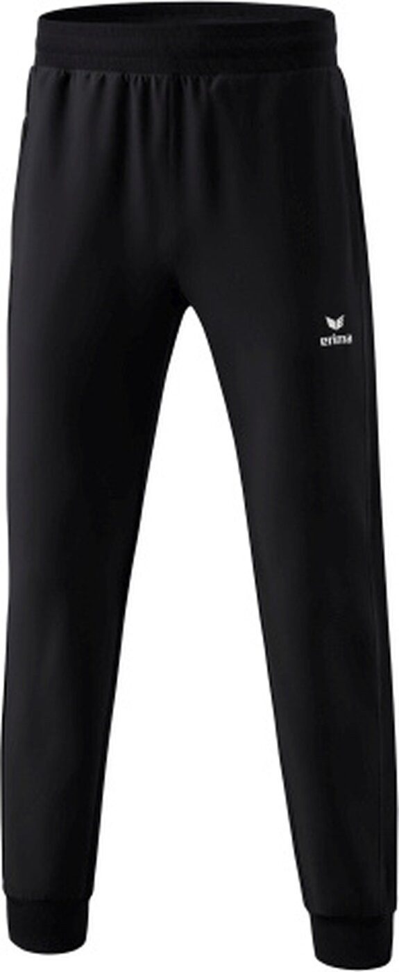 Trainingshose CHANGE presentation pants BLACK