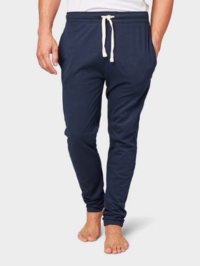 TOM TAILOR Pyjamahose (1-tlg)