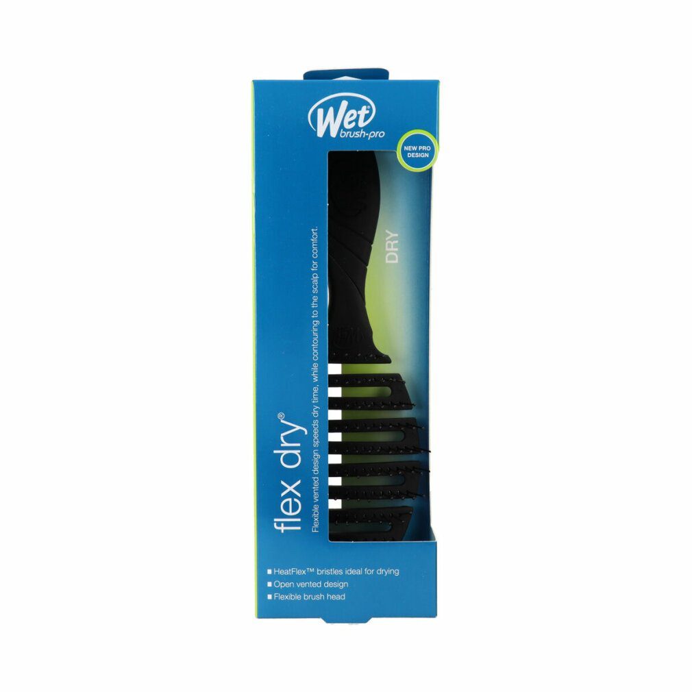 The Wet Brush Haarbürste The Wet Brush Borstel Flex Dry Brush | Haarbürsten