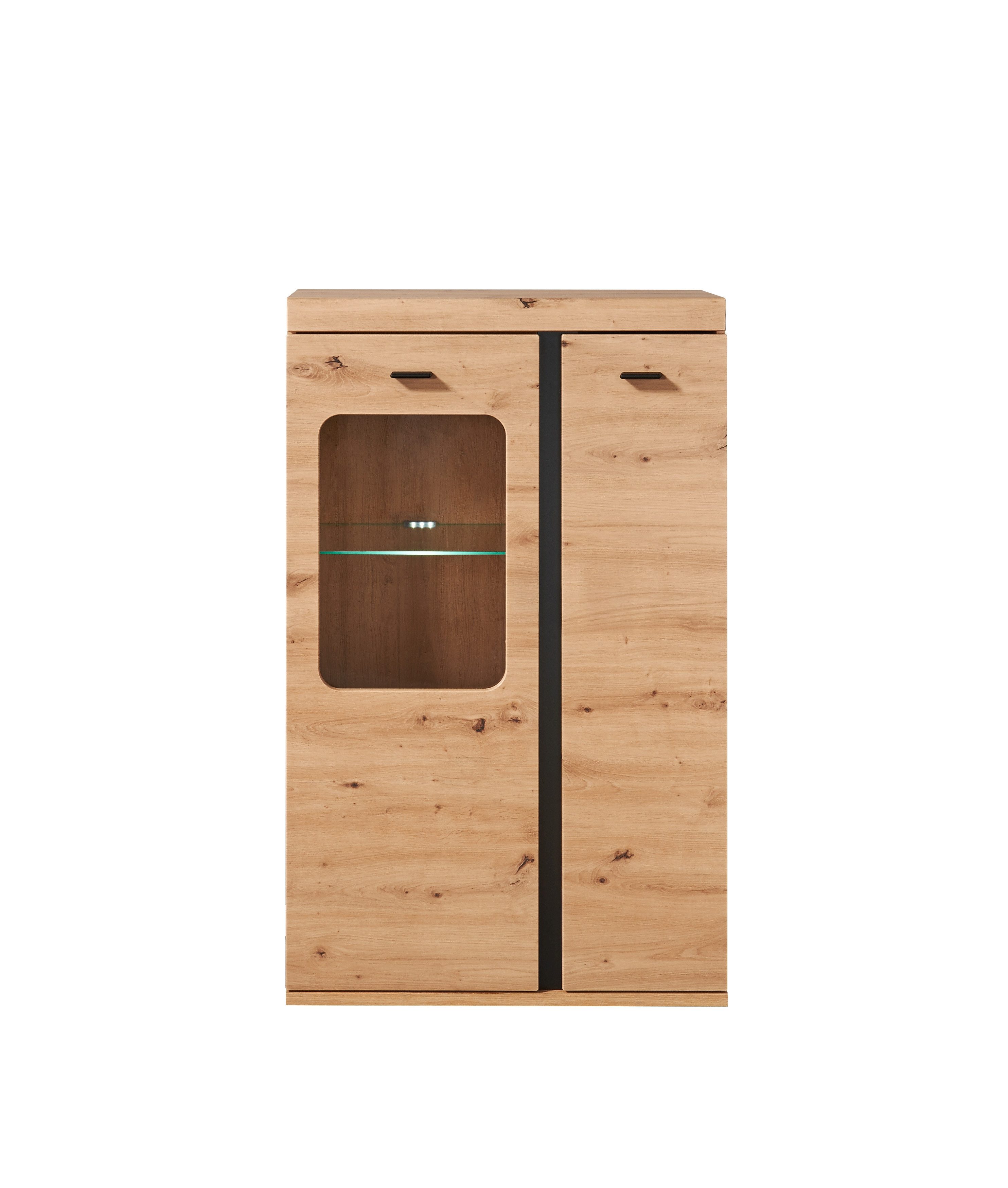 Bega Consult Highboard Highboardvitrine KRETA