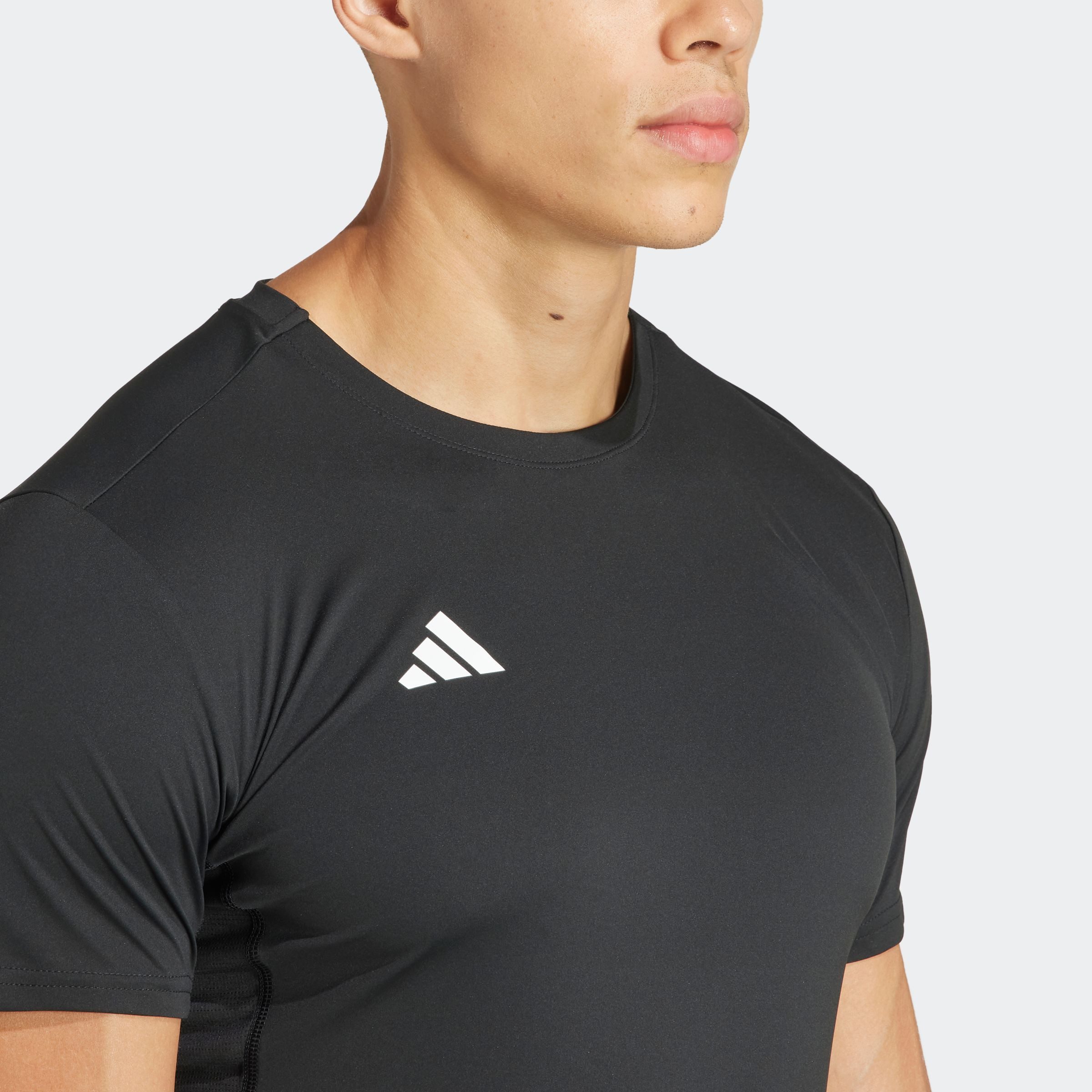adidas Performance Laufshirt ADIZERO ESSENTIALS RUNNING