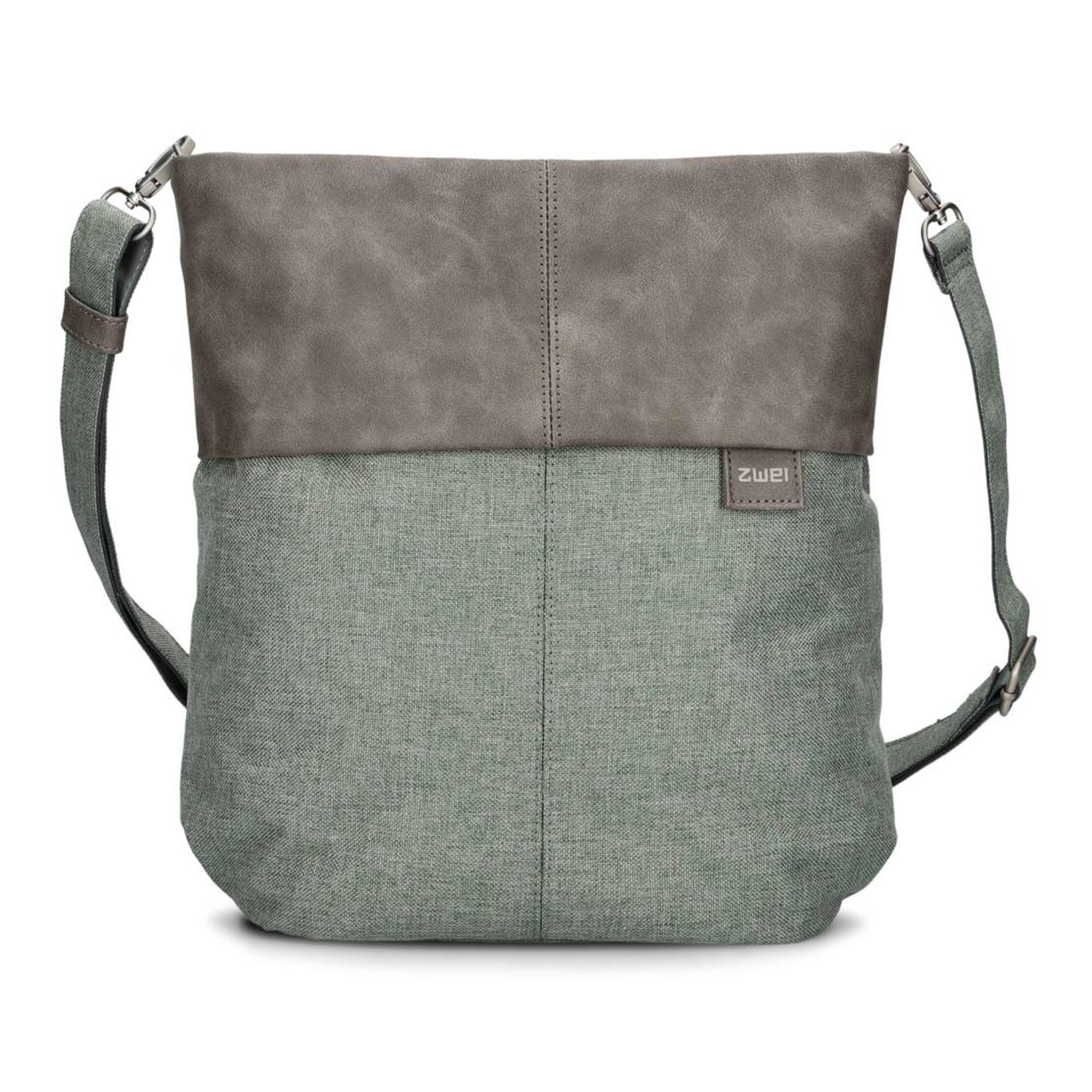 Zwei Umhängetasche Olli, Polyester