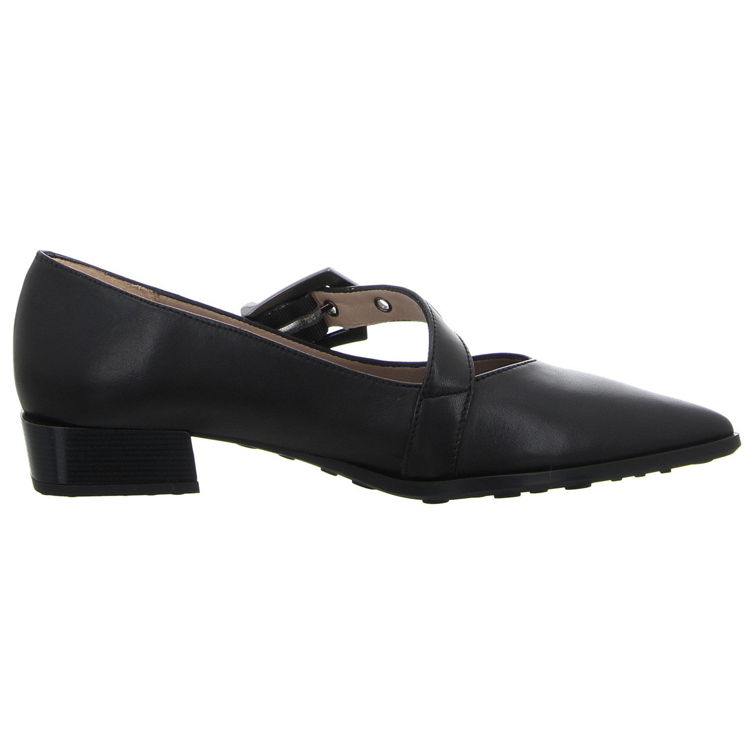 Hispanitas Turin-I25 Pumps