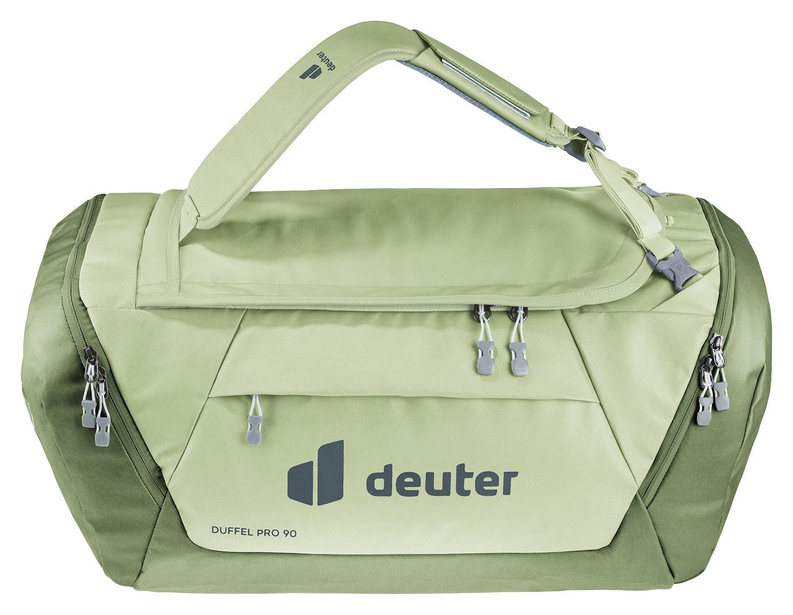 deuter Sporttasche Duffel Pro 60 Liter günstig online kaufen