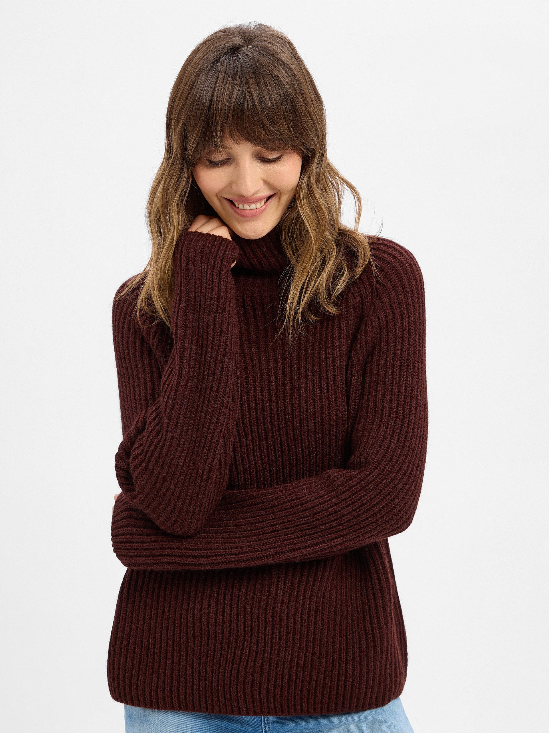 Drykorn Strickpullover