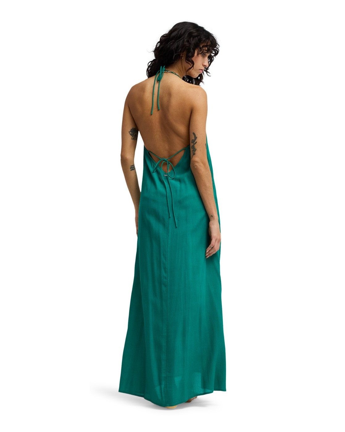Billabong Strickkleid Gypsy Colorblock