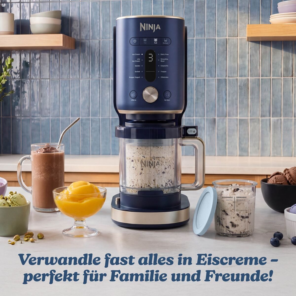 NINJA Eismaschinen online kaufen