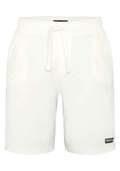 Chiemsee Sweatshorts Шорты im lässigen, schlichten Design 1