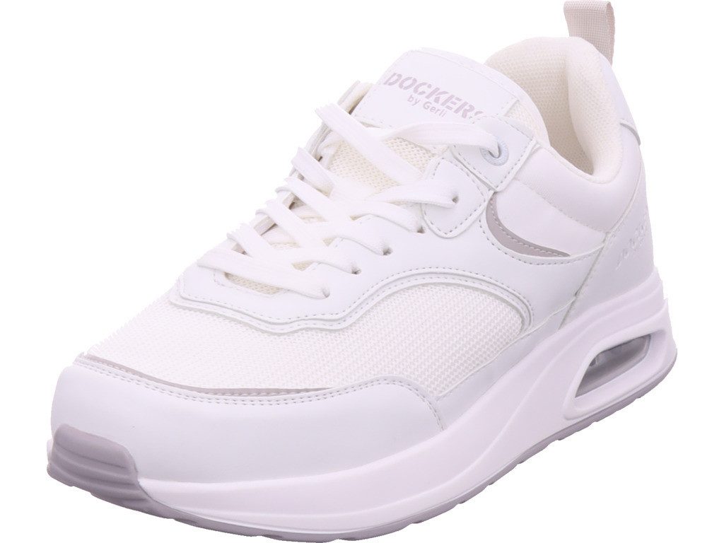 Schnürschuh