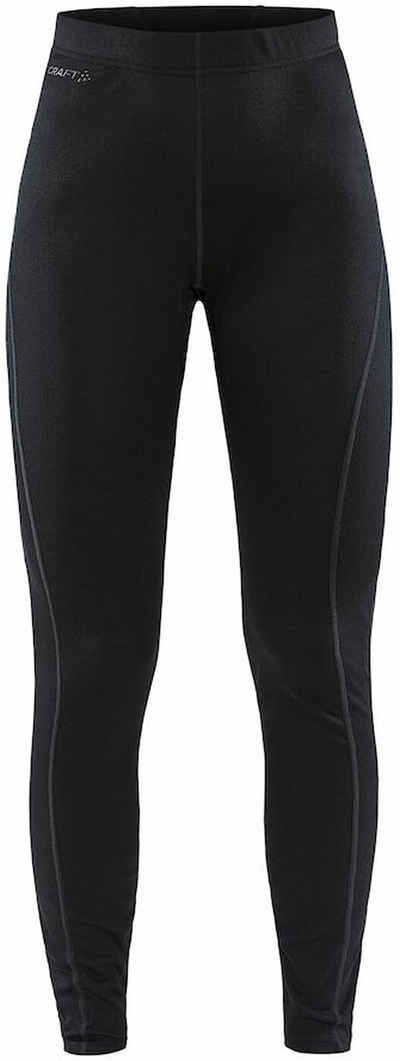 Craft Funktionsunterhose CORE WARM BASELAYER PANTS W