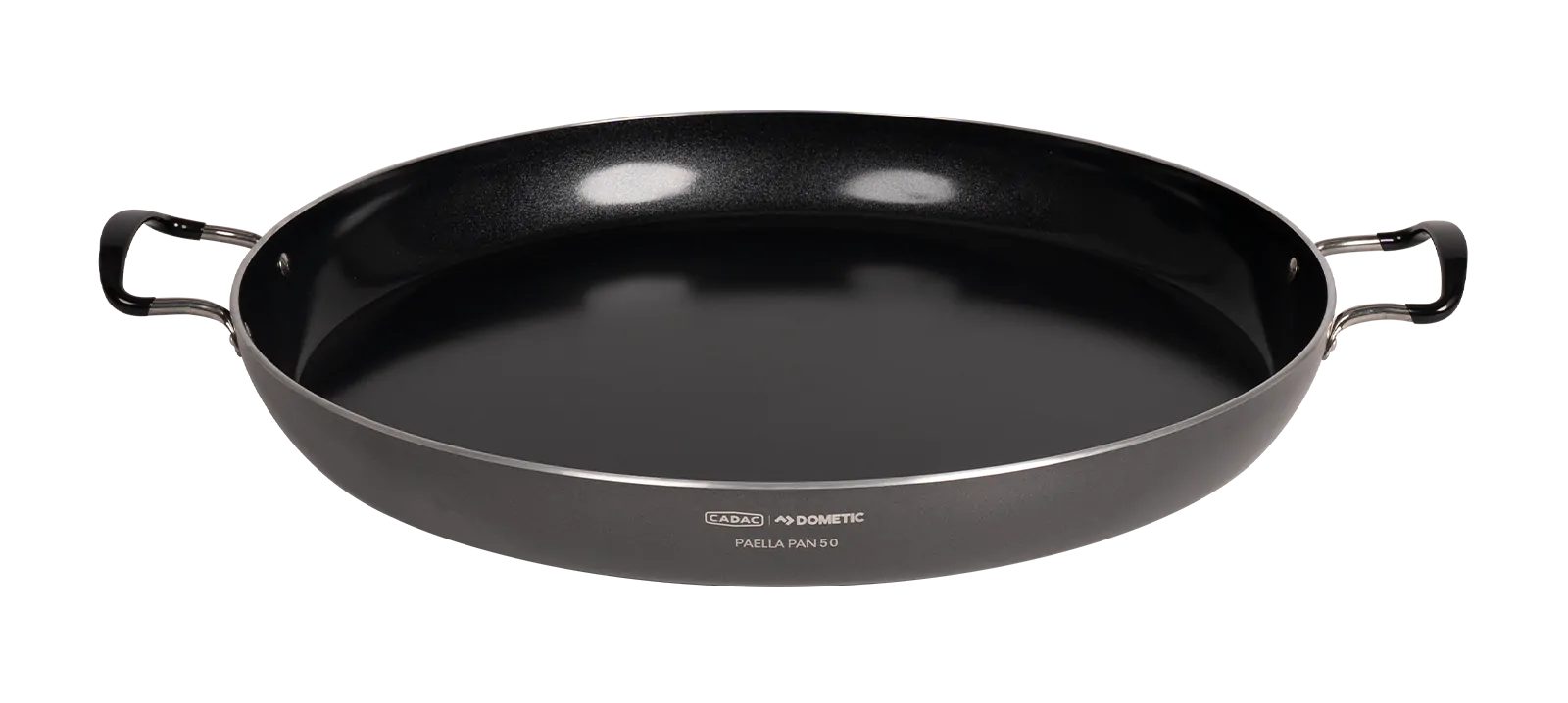 CADAC Camping-Gasgrill CADAC Paella Pfanne 50