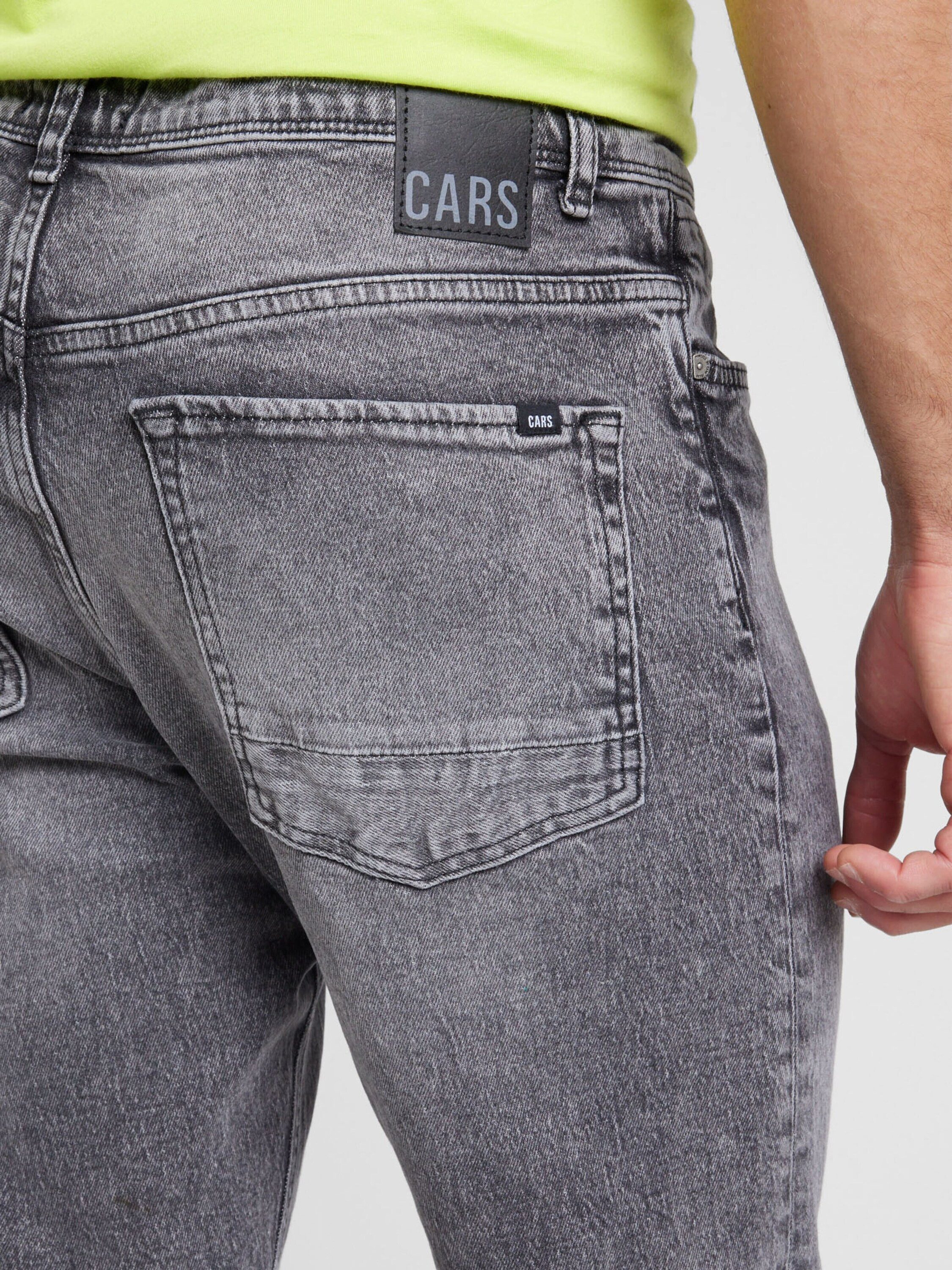 Regular-fit-Jeans GUARD