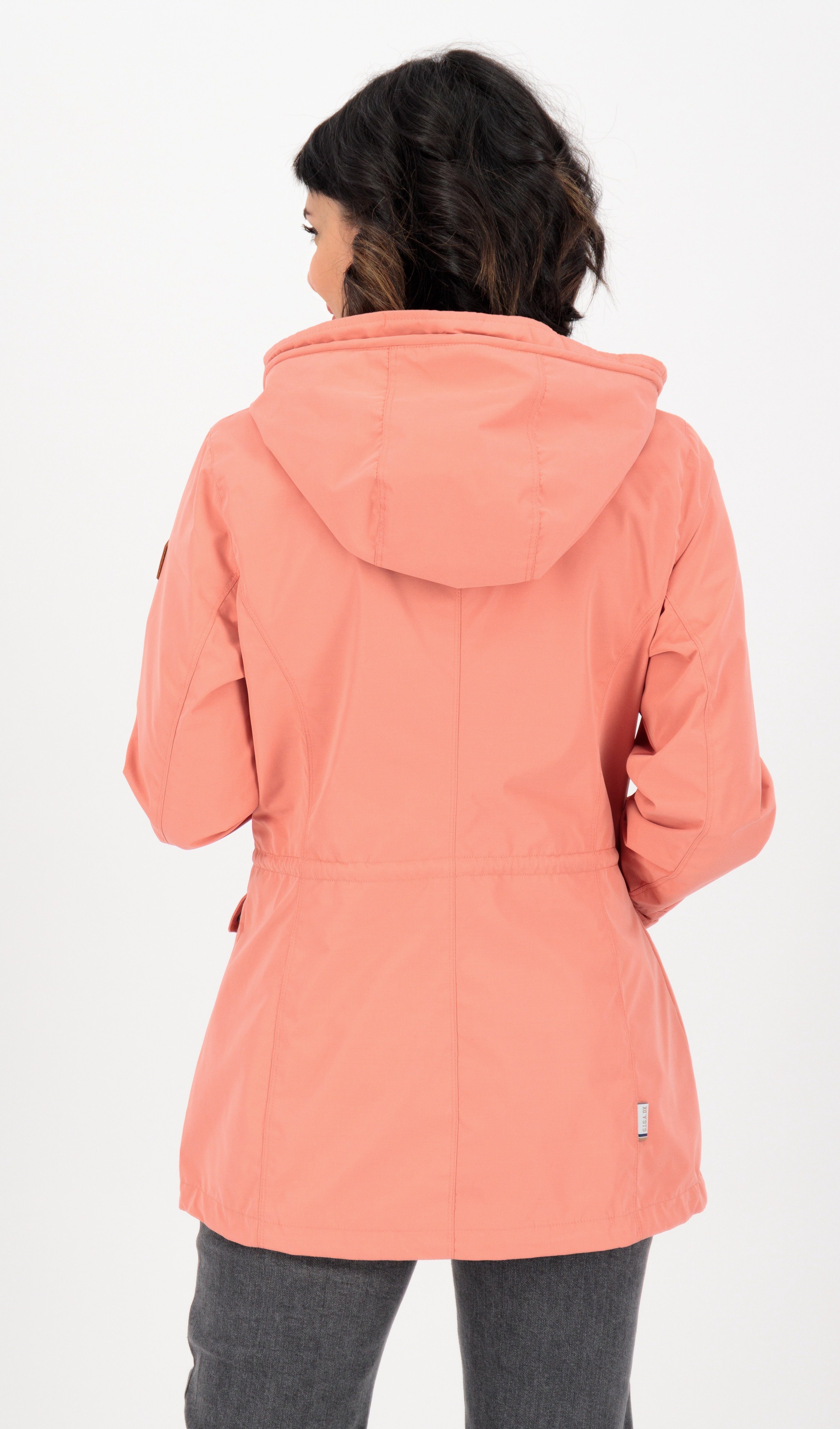 G.I.G.A. DX by killtec Funktionsjacke GS 7 WMN JCKT CS Casual Outdoorjacke auch in Großen Größen
