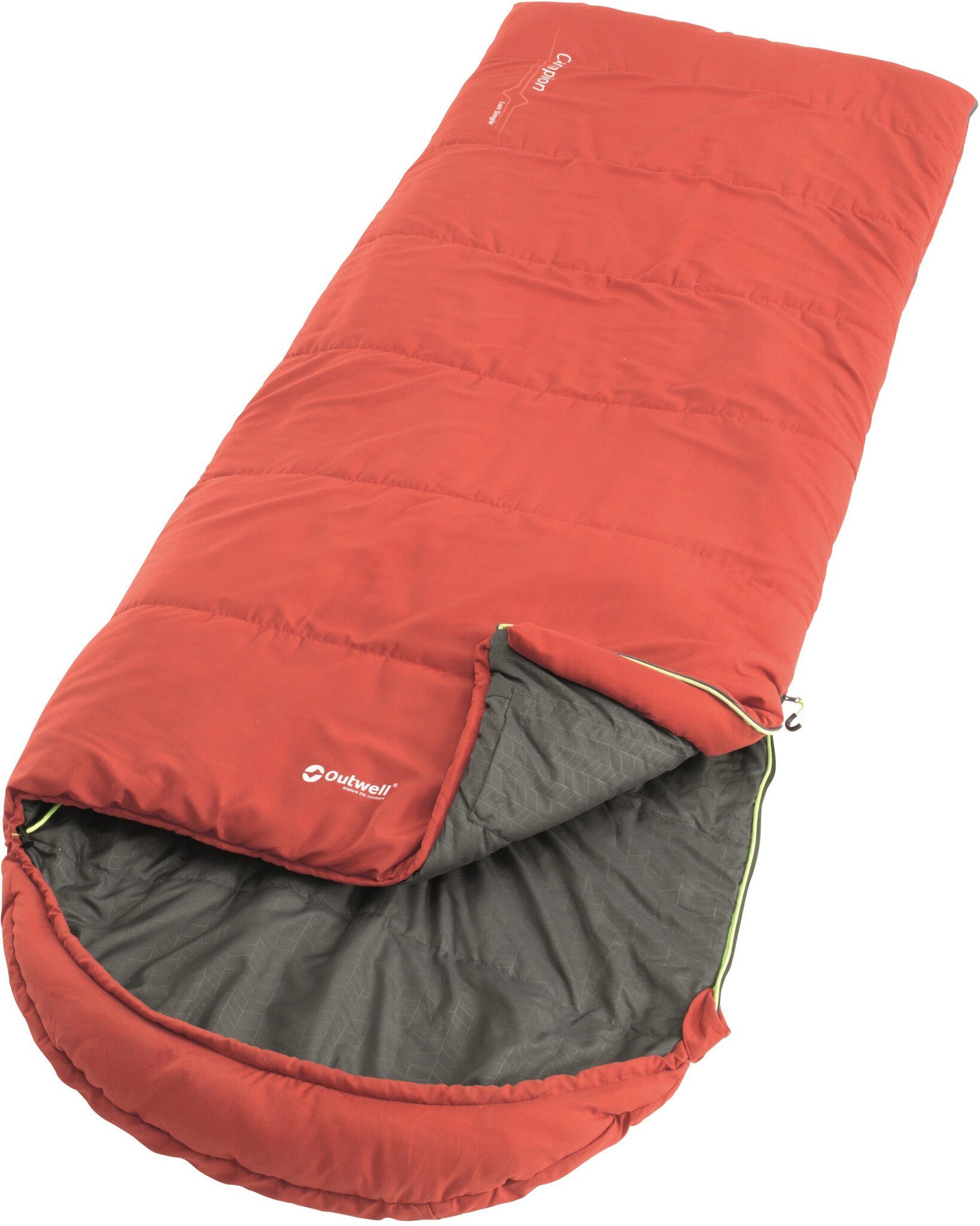 Outwell Kinder Campion Schlafsack