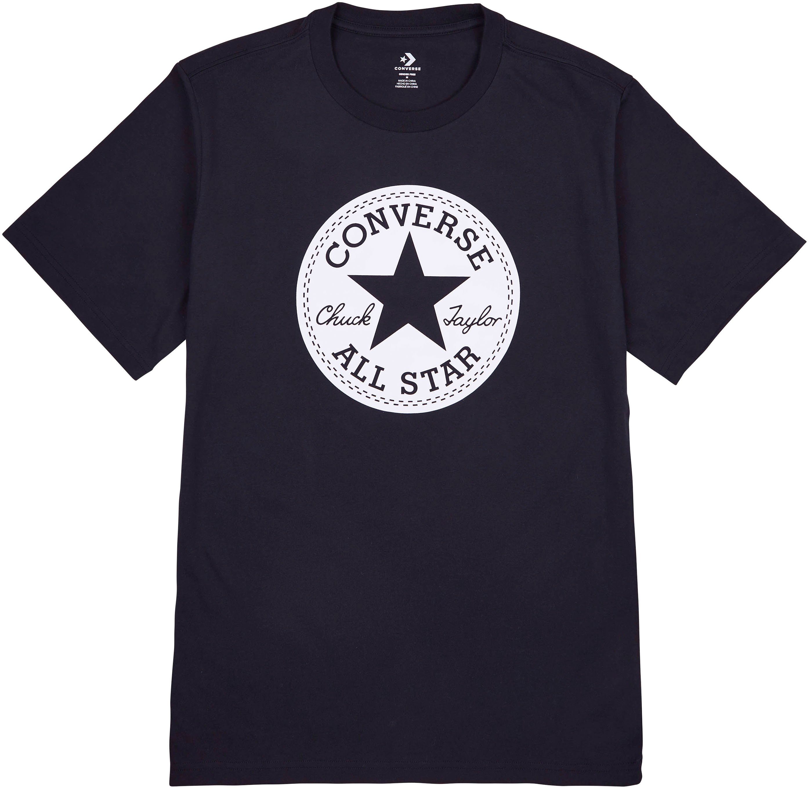 Converse Herren T-Shirts online kaufen | OTTO