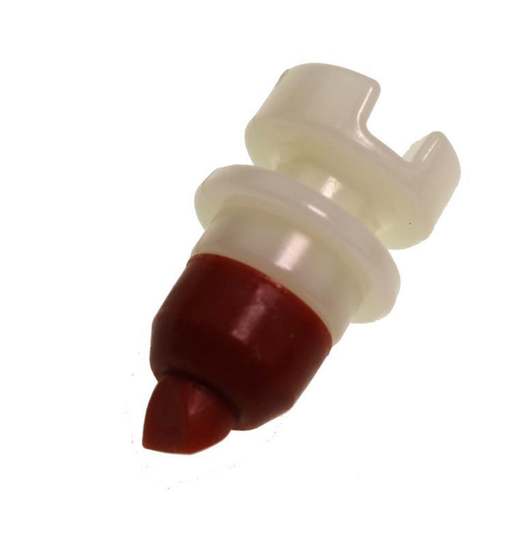Krups Milchaufschäumer Krups MS-5A17692 Düseneinsatz für EA829E, EA850B, EA8298 Kaffeevollaut